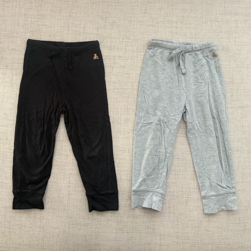 BabyGap Brannan Bear Pull On Joggers Size 3T